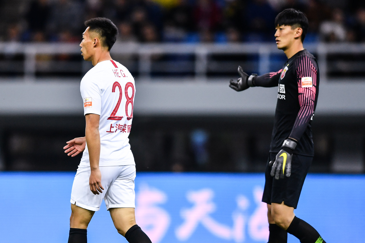 颜骏凌：来之不易的胜利，怀念有球迷的主客场比赛