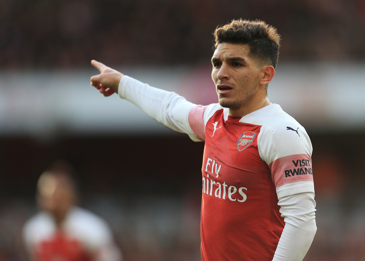 米体:拉齐奥与阿森纳谈托雷拉,有意先租后买签下他