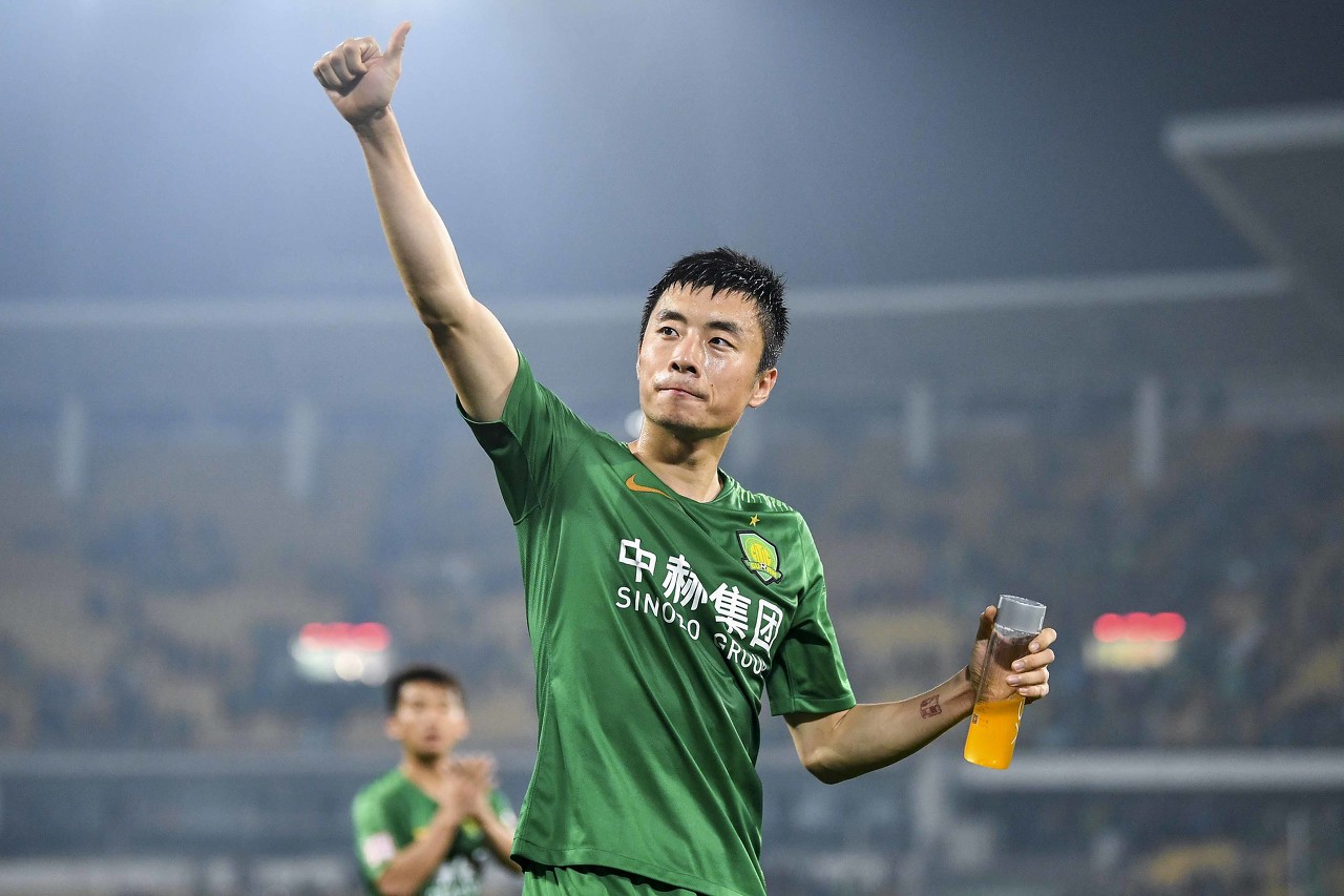 大龄留洋？博主爆料：李磊明年加盟瑞超球队草蜢