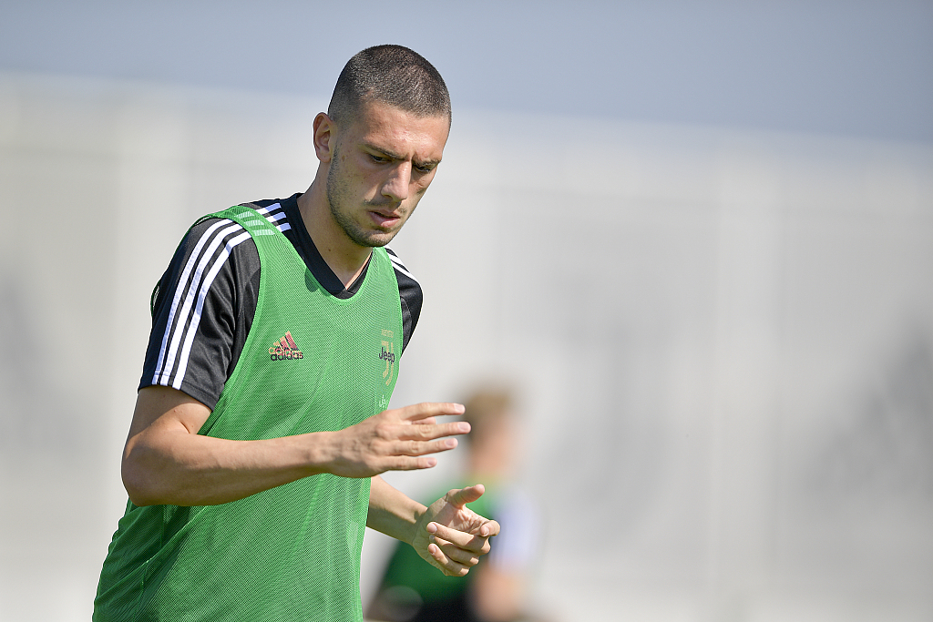 意媒:德米拉尔可能转投拉齐奥 亚特兰大有意引进费利佩