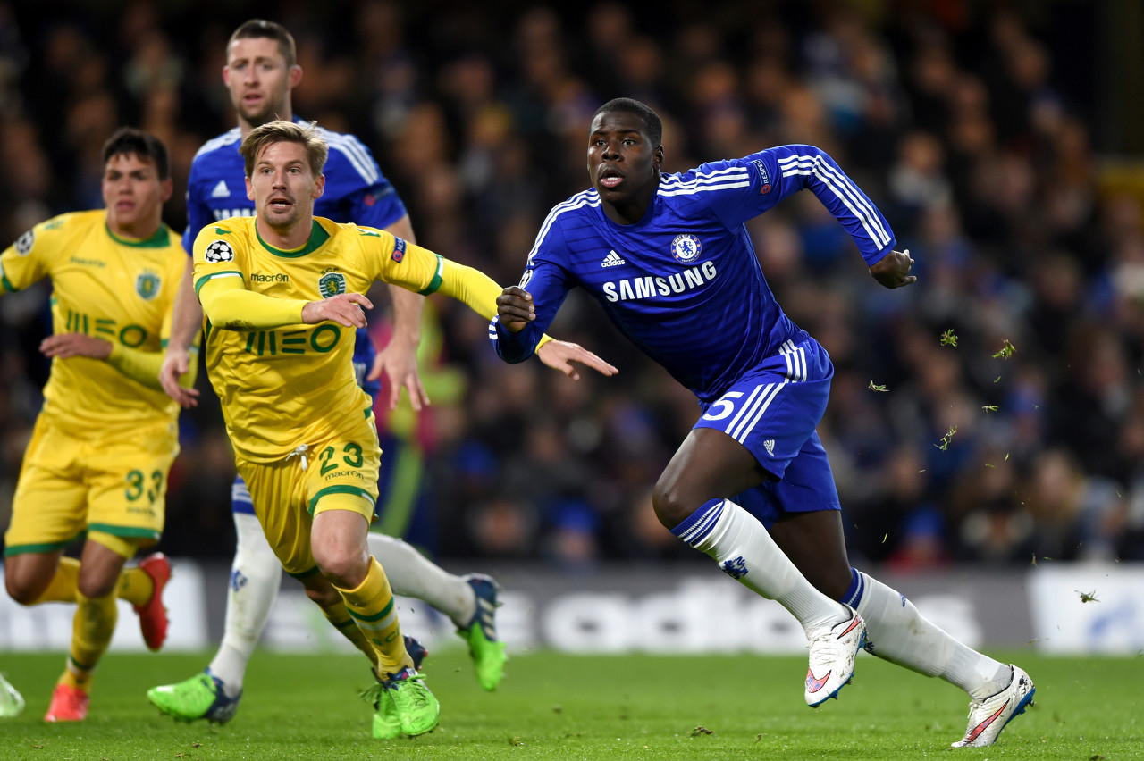 记者:西汉姆联第二次为祖马开出报价,价值达到2000万镑