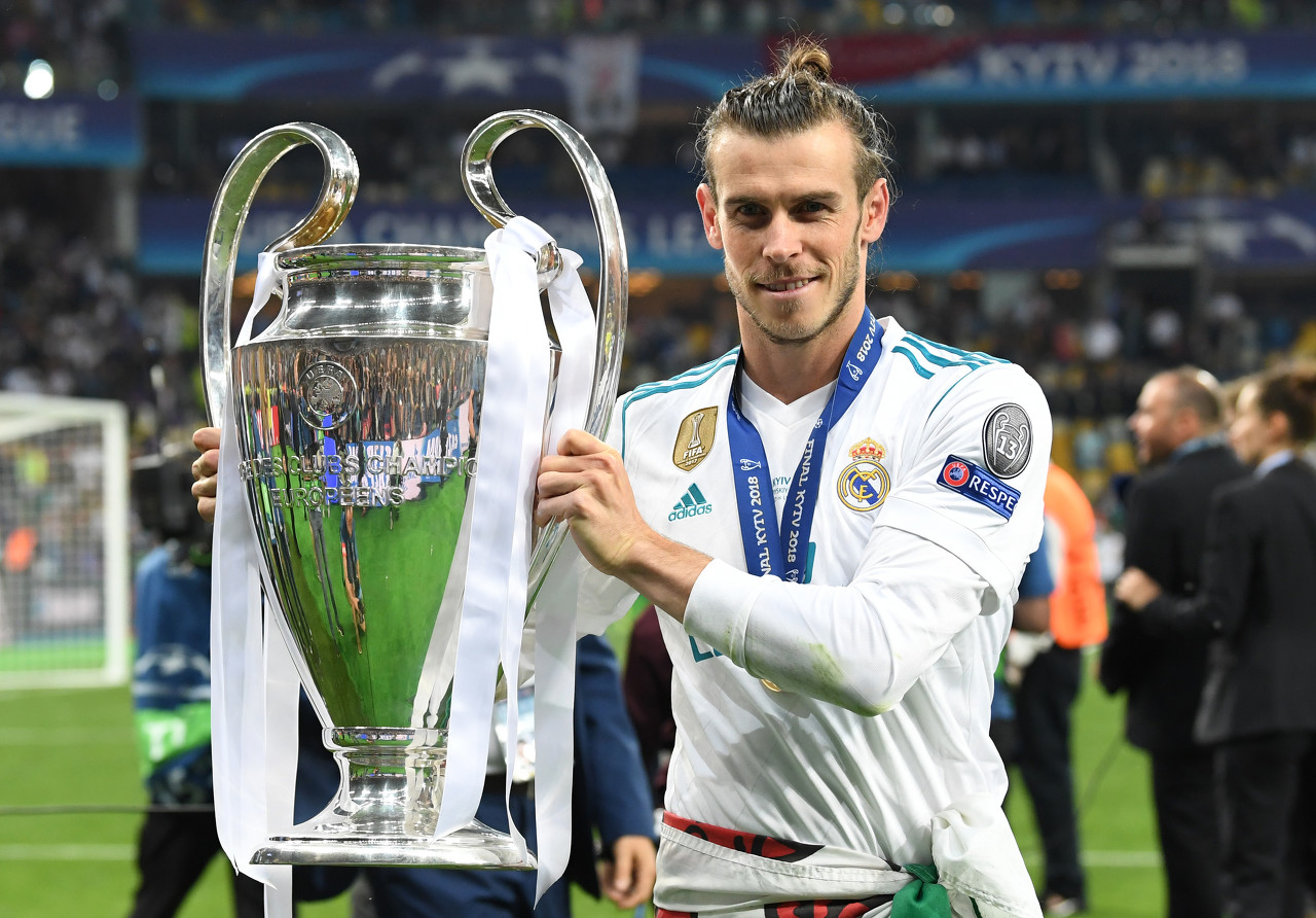 世体:贝尔希望用一个出色的赛季告别皇马,这是安帅希望看到的