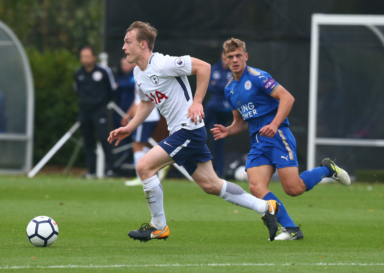 斯基普：努诺发出了非常明确的信息 凯恩是世界上最好的前锋之一