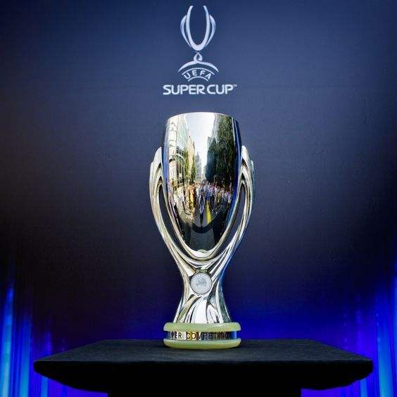 欧超杯冠军数排行：切尔西夺第2冠，巴萨、米兰5冠并列第一