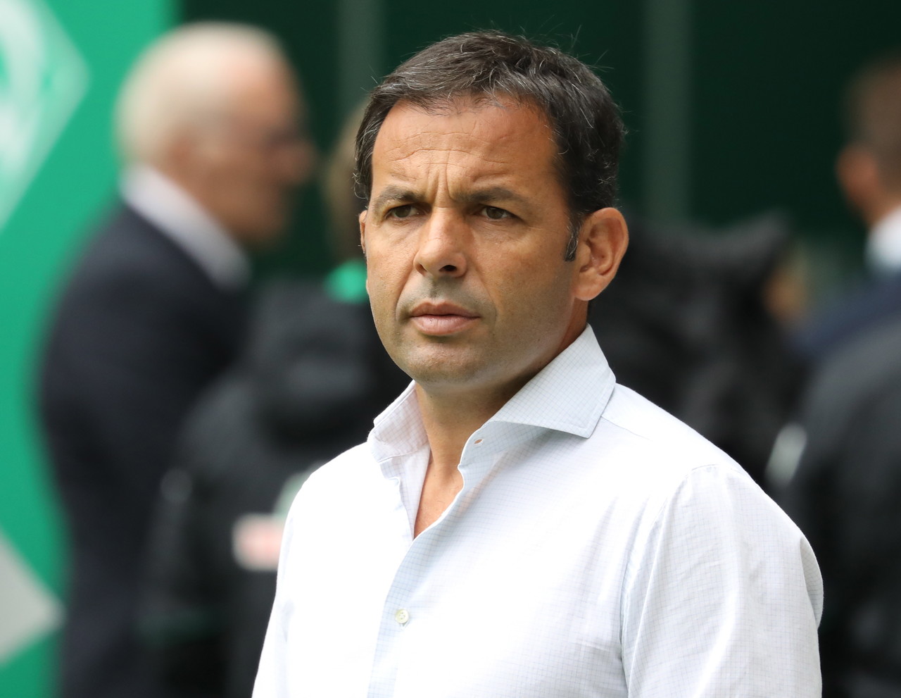 卡列哈:我们在本泽马身上犯了错误 球员在下半场更喜欢单打独斗