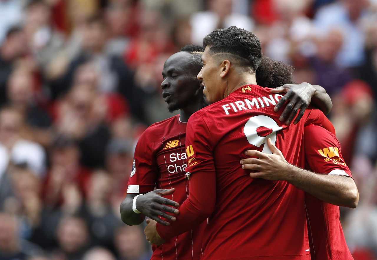 哪个组合最厉害？媒体盘点五大联赛锋线三叉戟