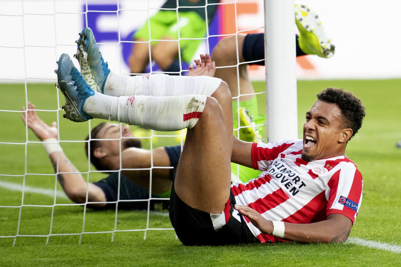 罗伊斯:我对马伦的第一印象很好,对他有很高的期待