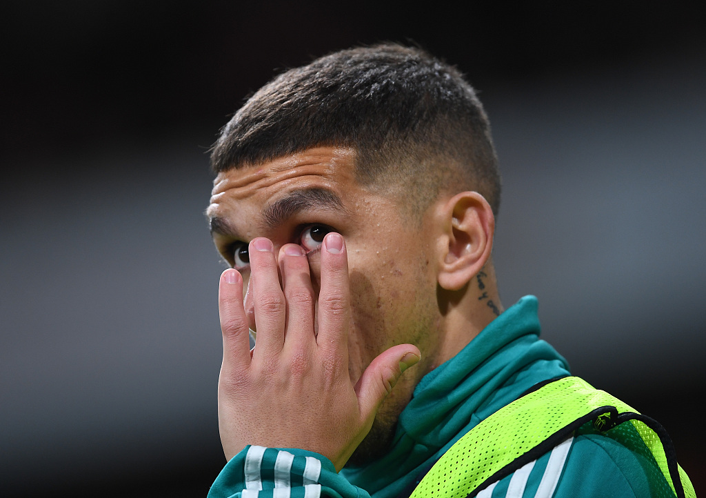 电讯报：托雷拉想回意甲，米兰双雄和拉齐奥对他有意