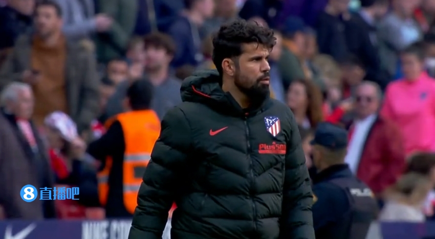 ESPN:迭戈-科斯塔和米内罗竞技达成协议,将在12日宣布加盟