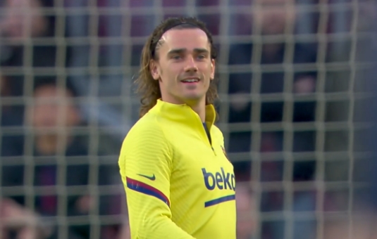 记者:报价5000万欧格子才会离开 如果萨乌尔离开马竞会买格子