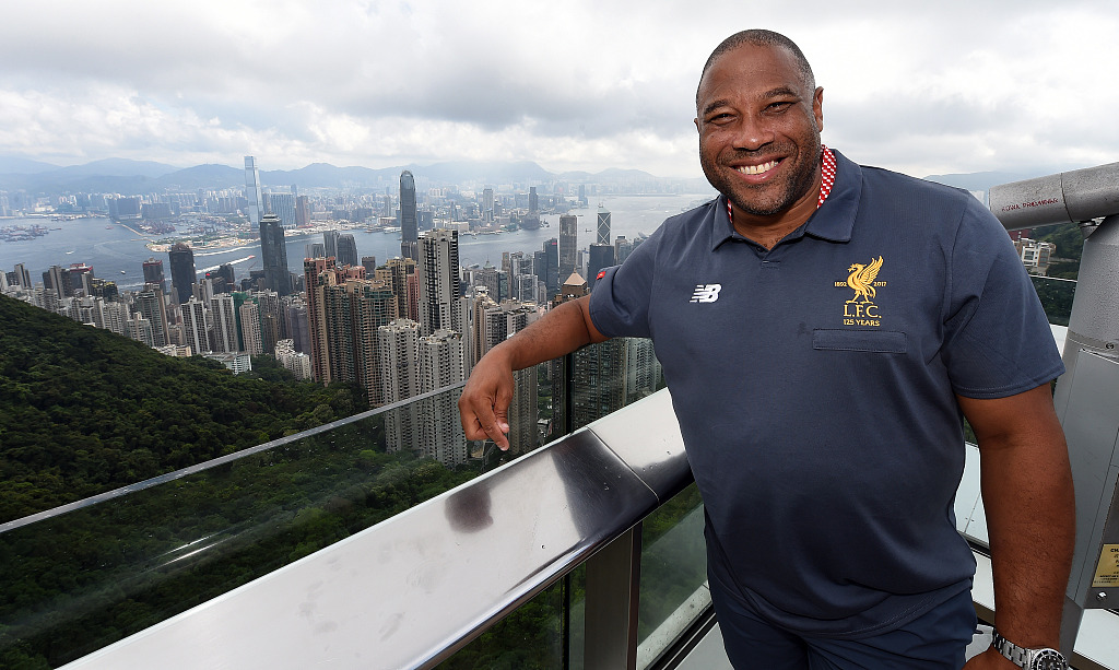 巴恩斯:利物浦和曼城将争夺英超前二,曼联切尔西争第三第四