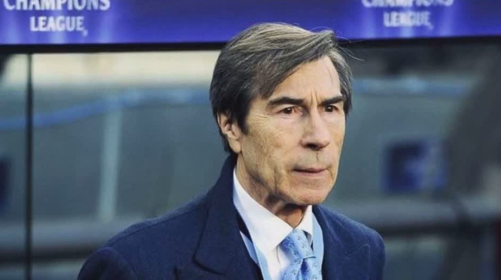 布拉伊达:米兰重回巅峰只是时间问题 尤文米兰国米将竞争意甲