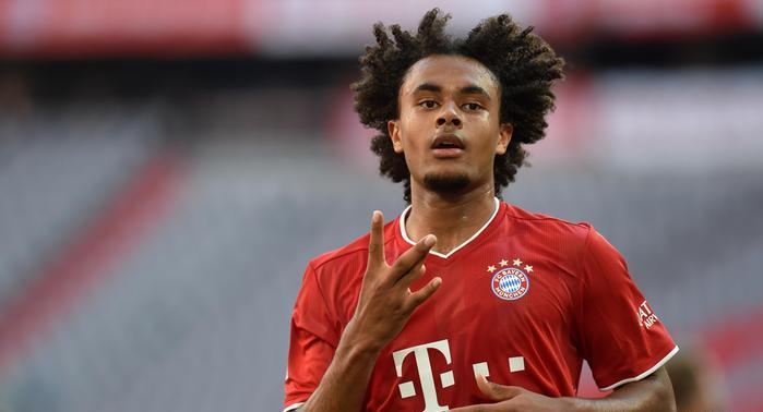 荷媒：安德莱赫特、维罗纳有意在今夏租借齐尔克泽