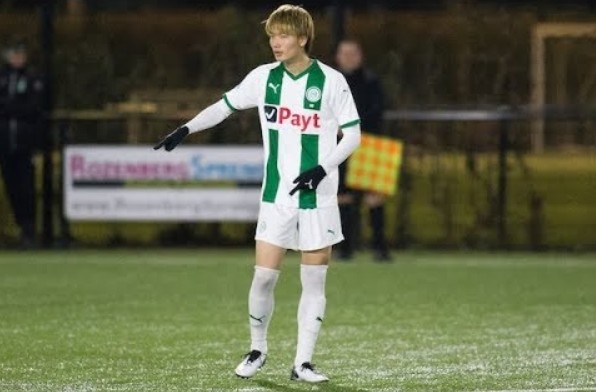 日媒：日本后卫板仓滉可能会在奥运会后加盟凯尔特人