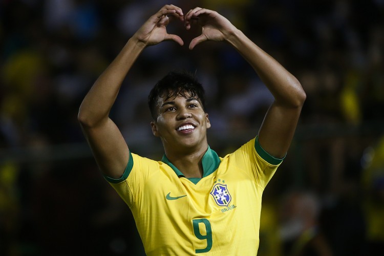 罗马诺:尤文签若热已达协议,转会费150万欧外加250万浮动奖金