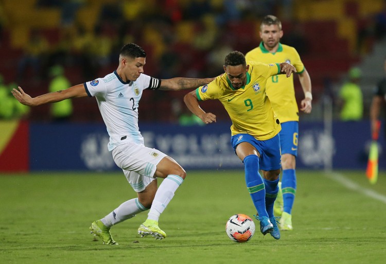 迪马：马竞中卫N-佩雷斯将租借加盟乌迪内斯，今天抵达并体检