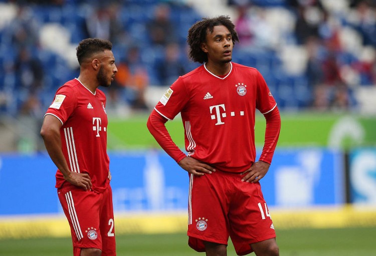 斯基拉：交易完成，安德莱赫特先租后买签下拜仁小将齐尔克泽