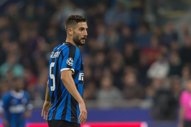 都体：加利亚尔迪尼可能无缘新赛季意甲前两轮比赛