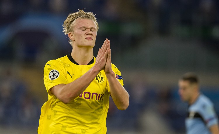 马卡:若签姆巴佩八月底还没有进展,皇马将启动哈兰德签约计划