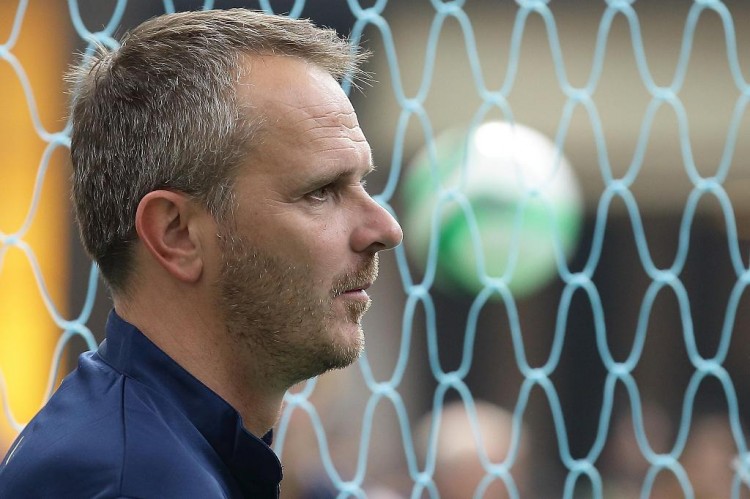 哈曼:多特输给弗赖堡令人惊讶,比赛中我从未感到多特能逆转