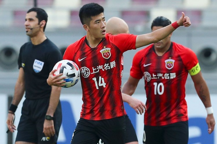 李圣龙:莱科挺严厉,对我说过最狠的话是what are you doing