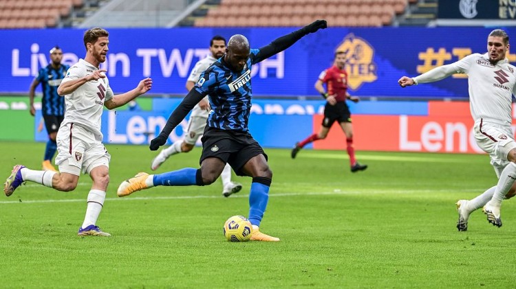 罗马诺:蓝军的确报价1亿欧+阿隆索换卢卡库,国米期待新的报价