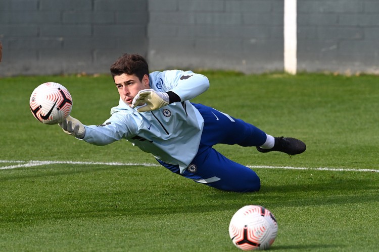 费迪南德：图赫尔知道一些我们不知道的事情，凯帕有自己的个性