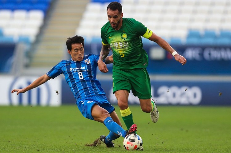 北青:国安五大外援短时间内解体 外援引进将“重新打鼓另开张”