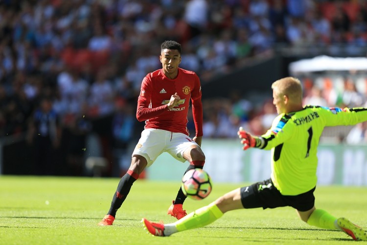 泰晤士：若无法获得足够出场时间，林加德会考虑关窗前离队