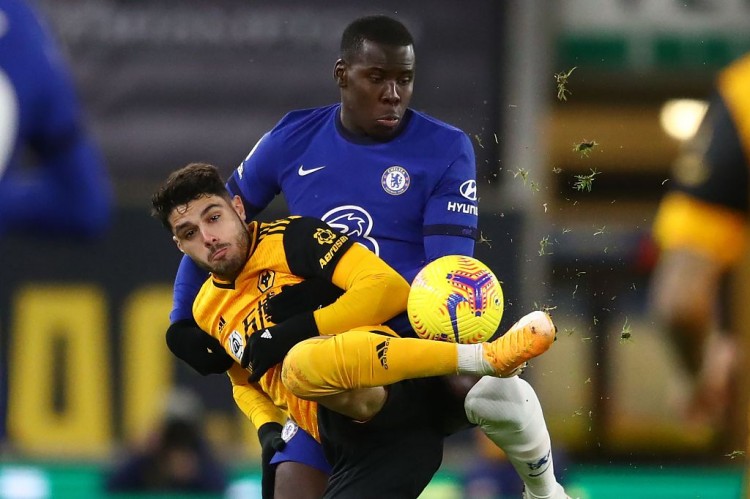 法媒:西汉姆联与切尔西就祖马转会达成协议,转会费3000万欧