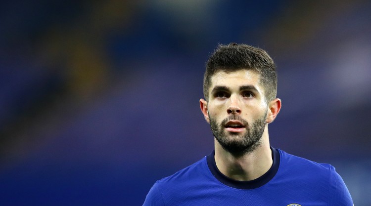 普利西奇:赢得欧冠给我们带来很大信心,我们能与顶级球队竞争