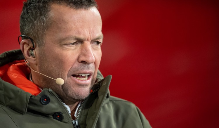 马特乌斯:拜仁的整体阵容并非德甲最好,莱比锡的威胁比多特更大