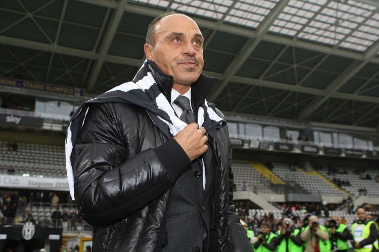 名宿：尤文签下洛卡特利是正确的选择 C罗必须让自己融入球队