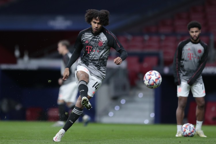 拜仁官方：20岁前锋齐尔克泽租借加盟比甲安德莱赫特