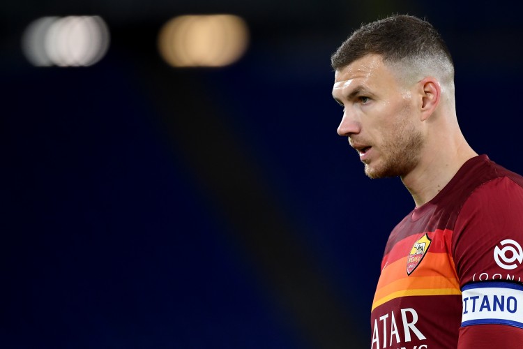 热身赛:罗马3-1逆转贝伦人 哲科、扎尼奥洛、马约拉尔破门