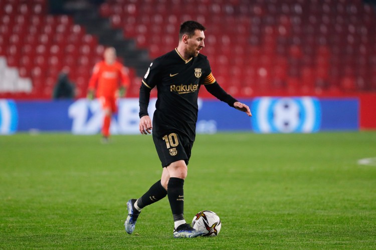 罗马诺：切尔西没有联系梅西，正在专注于引进卢卡库