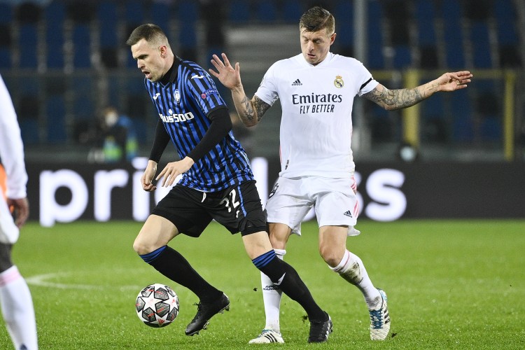 意媒:米兰可能以500万欧签下伊利西奇,已与球员达成原则性协议