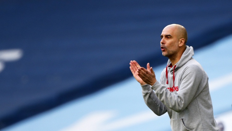 瓜帅:凯恩?上赛季原班人马也进了很多球 我们没有经过太多备战