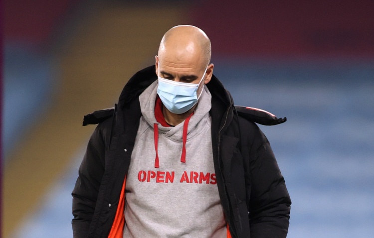 曼城能否改写历史?英超史上只有曼联曾在首轮输球情况下最终夺冠