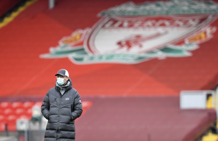 阿邦拉霍：若利物浦今夏引援无作为，他们的处境会非常危险