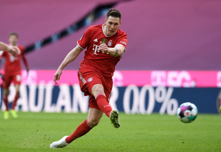 记者:斯坦尼西奇有望对阵门兴时首发 聚勒正在与夸西竞争