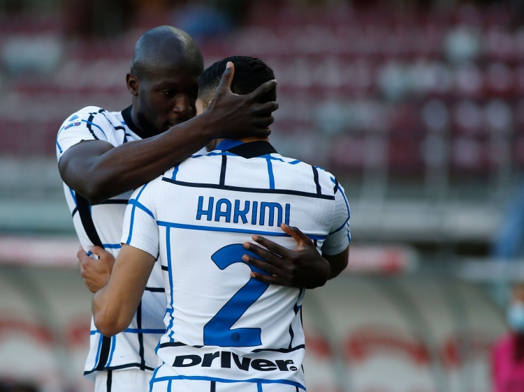 蓝黑札记-巨头撑起后卢卡库时代屋脊，马洛塔们的努力值得期待