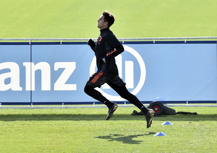 都体:尤文和迪巴拉将在周末开启第五次续约谈判,或是决定性的