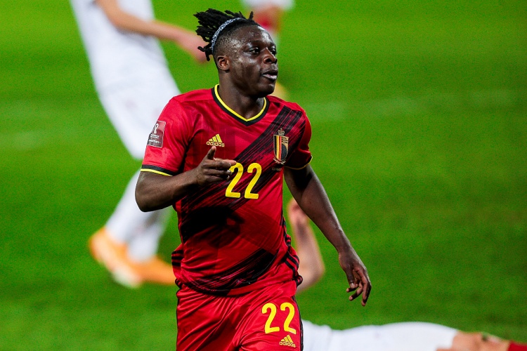 比利时媒体:利物浦仍有意引进多库,雷恩标价4000万欧