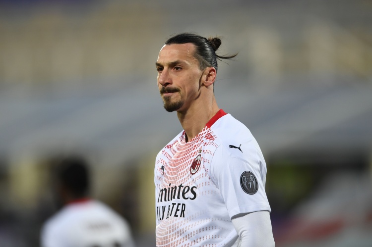 米体:伊布无缘首轮意甲,9月12日主场对拉齐奥再复出