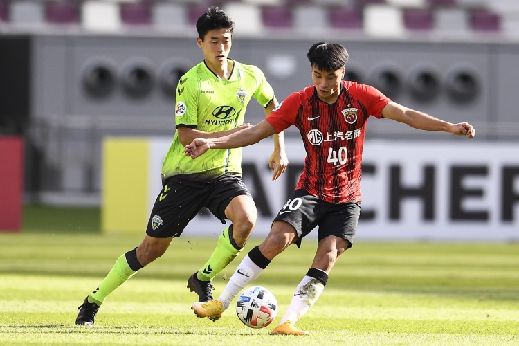 助攻阿布拉汗完成中超处子球，陈纯新留言阿布拉汗：等你的红包