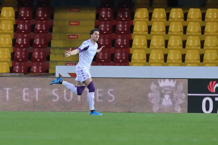 记者:曼城有意转攻其他前锋,加入弗拉霍维奇争夺战