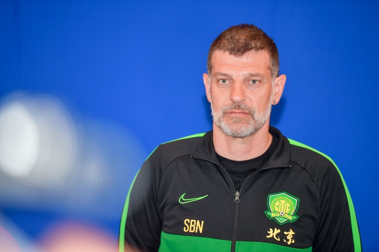 北青评国安小胜大连人：好看难看放一边，3分比什么都重要