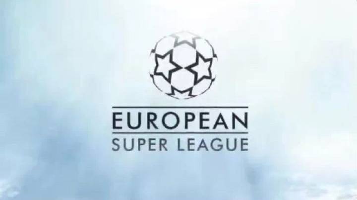 西媒：欧超联赛将在2022或2023年再次启动，12豪门仍在列