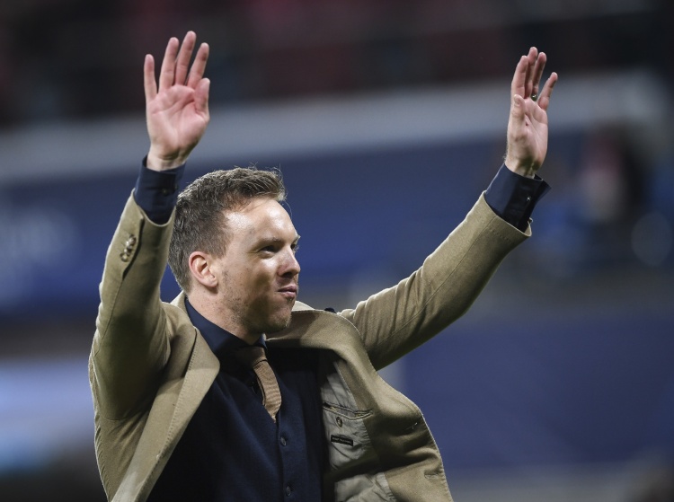 纳格尔斯曼:比分不能概括比赛 希望通过转会市场加强球队